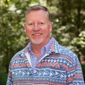 Jerry Shelton